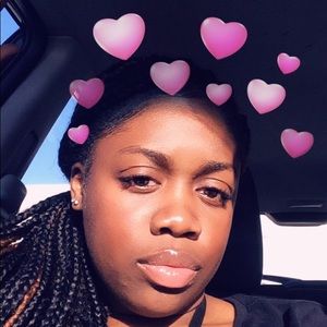 Meet your Posher, Markia